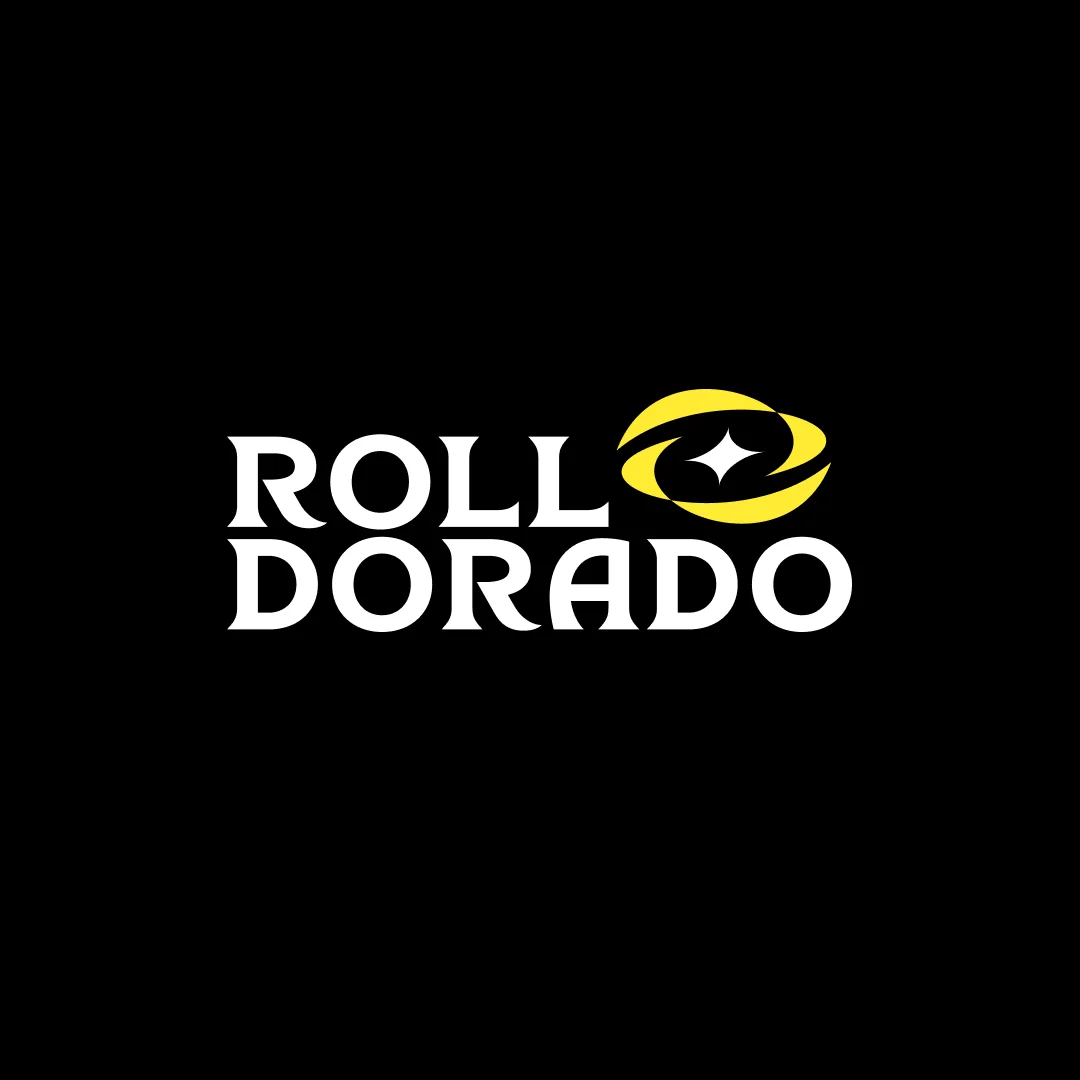 Rolldorado Logo