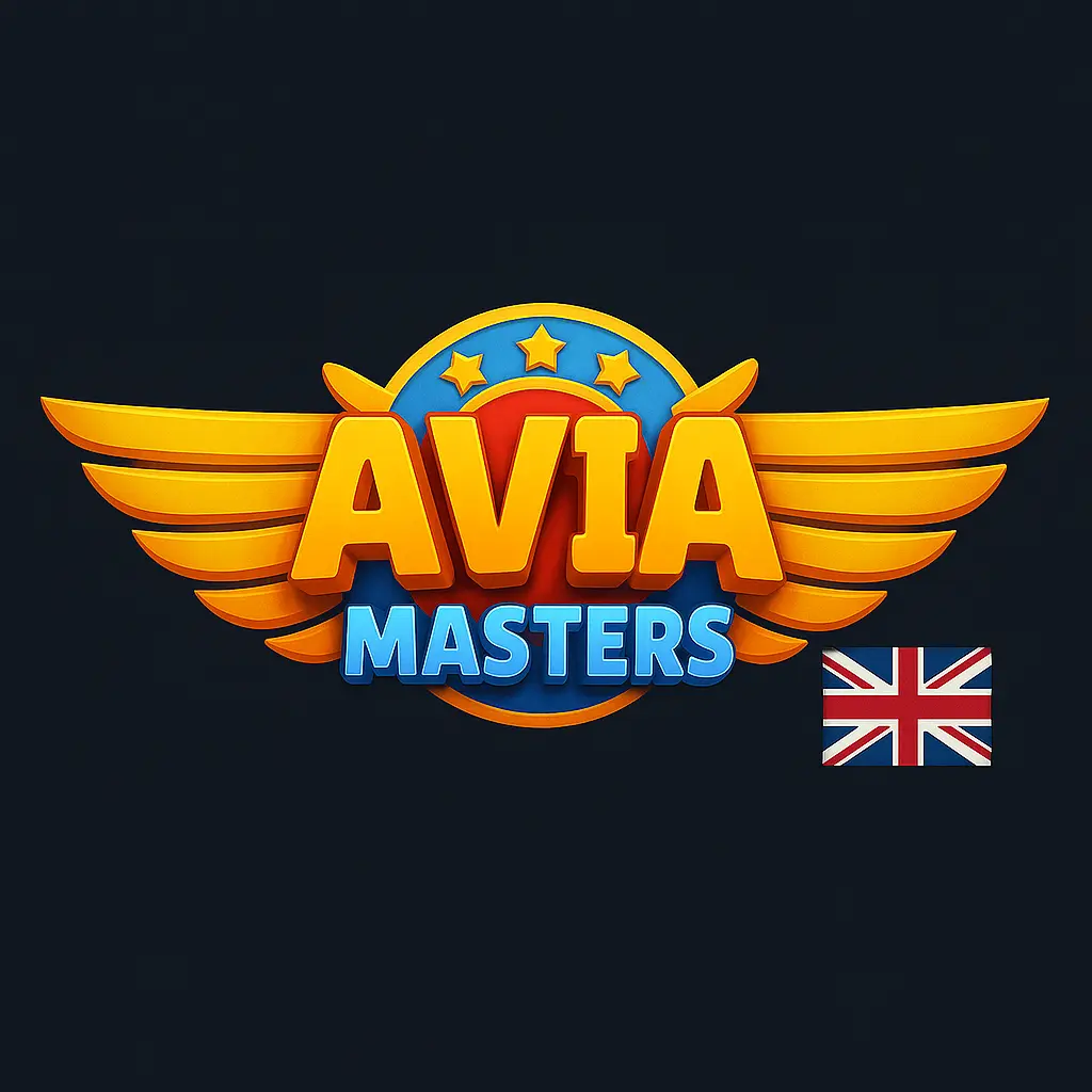 What is Avia Masters?