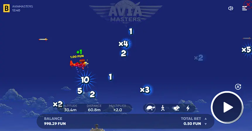 How to Play Avia Masters (Step-by-Step)